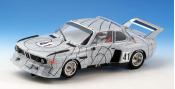 CARRERA Evolution Evolution BMW 3,0 CSL  Art-Car Stella